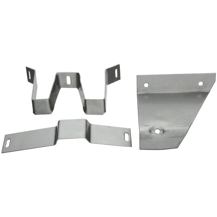 Console MOUNTING BRACKET 1968-72 GTO/Tempest/Lemans 4 Speed