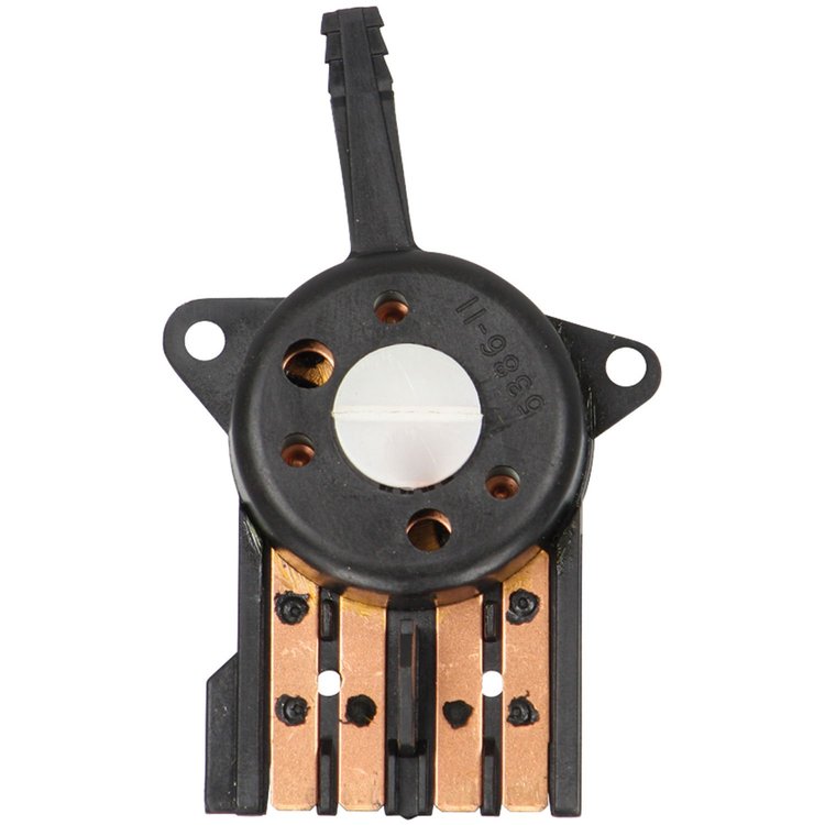Blower Motor Switch 1978-83 CH/EC/MC w/AC
