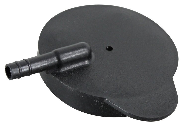 Windshield Washer Bottle Cap 1973-77 Chevy Chevelle