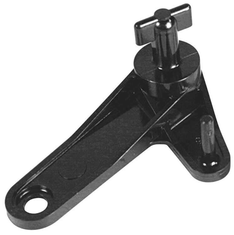 Lever Air Distribution Door 1978-88 El Camino/Malibu/Monte Carlo
