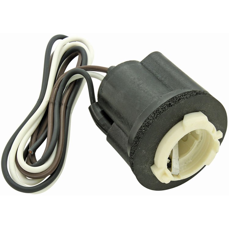 Lamp Socket 1978-88 All