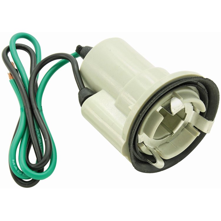 Socket Park Lamp 1976-87