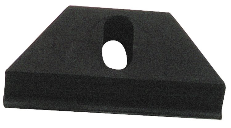 Clamp Battery Hold Down 1978-88 G-Body GM