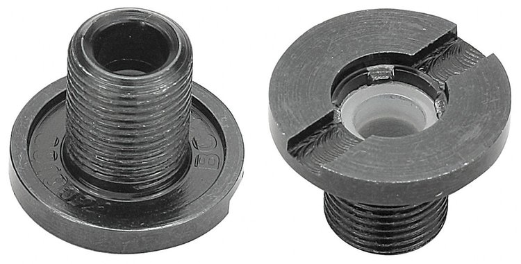 Headlight Switch Nut 1959-88 GM