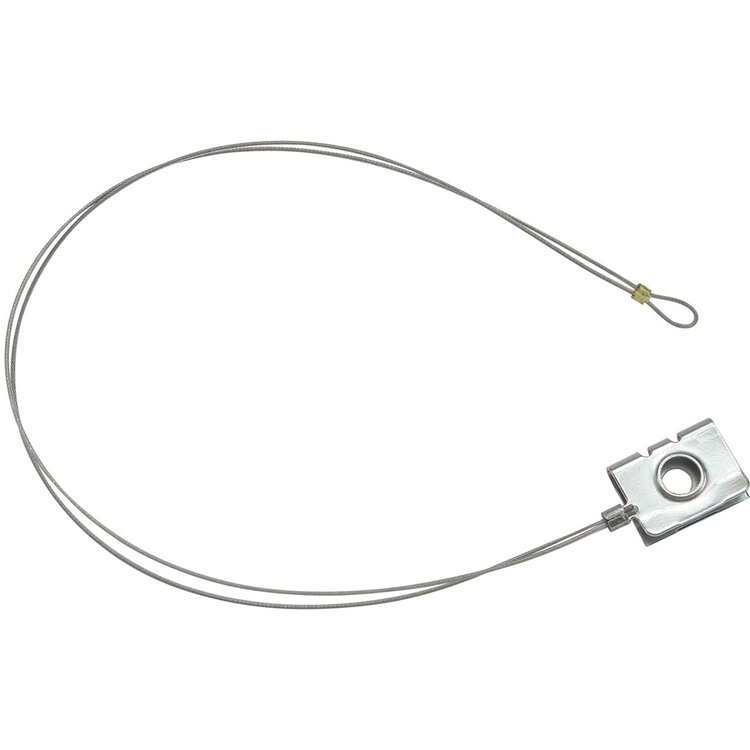 Shift Indicator Cable 1978-88 El Camino/Malibu/Monte Carlo