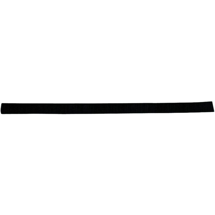 Bumper Impact Strips Front 1978-87 El Camino