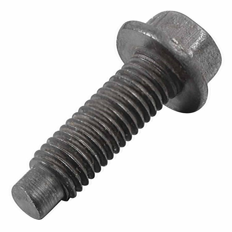 Door Hinge Bolt Fits Select 1978-1988 GM G-Body Models
