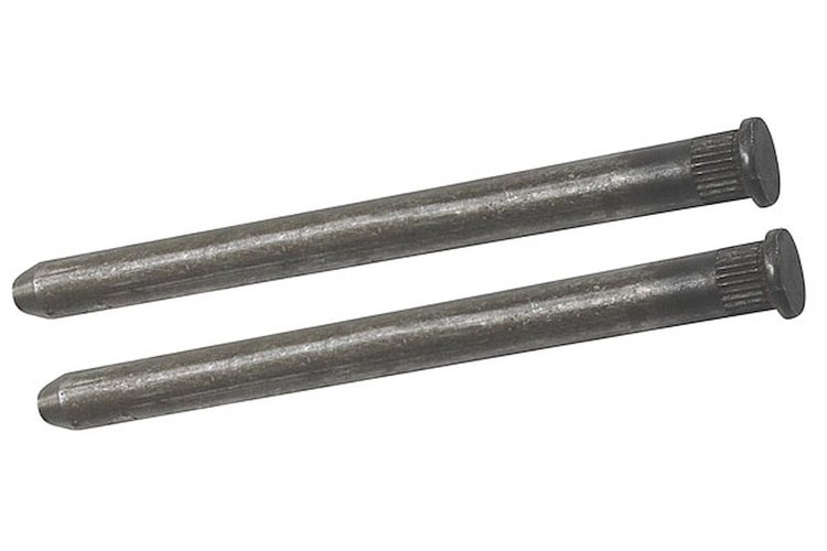 99L0176-PR Hinge Pin, Door, 1968-77 GM A-Body/1978-88 GM G Body, Pair