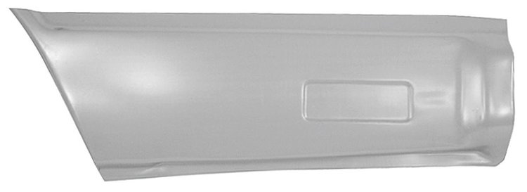 Patch Panel Rear Quarter 1978-87 El Camino