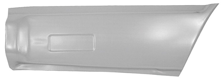 Patch Panel Rear Quarter 1978-87 El Camino