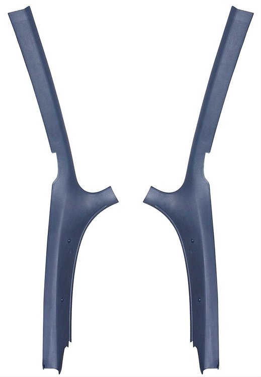 Molding Inner Roof 1978-87 El Camino