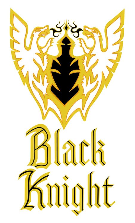 Decal 78 El Camino Body Stripe Kit Black Knight Gold