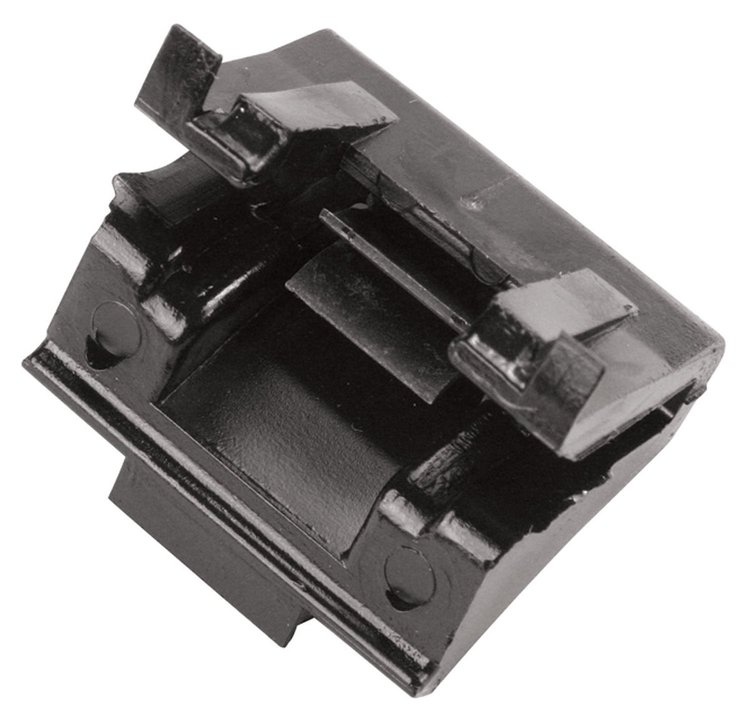 Bed Rail Molding Clip