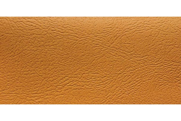 ARMREST PAD FRNT BUCKSKIN