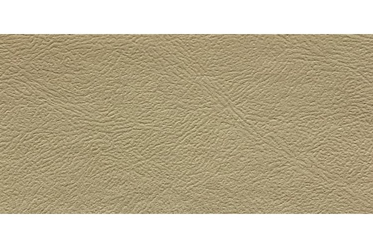 ARMREST PAD FRONT DOESKIN