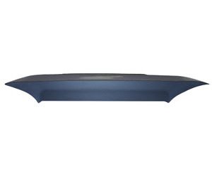 Headliner Uncovered Shell 1978-88 El Camino