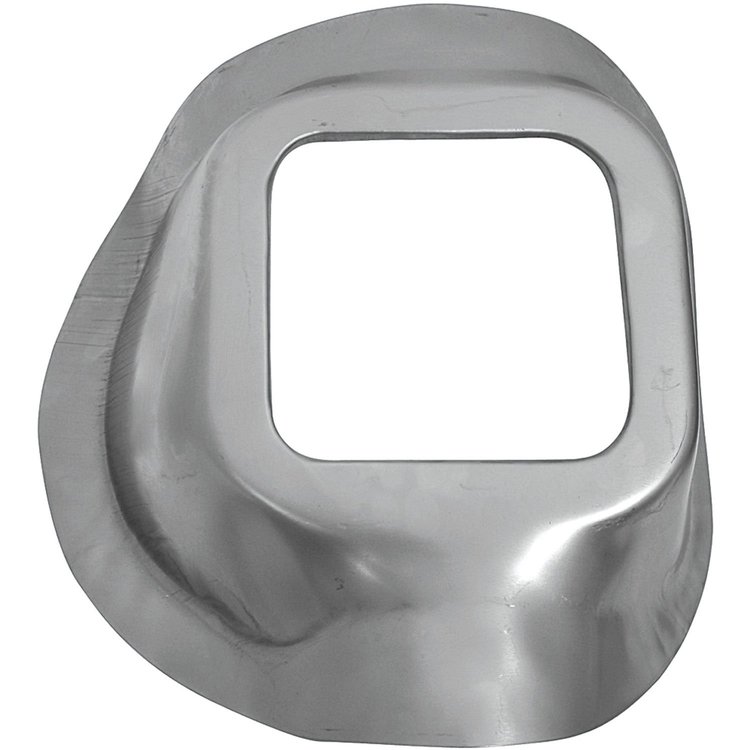 Tunnel Shift Plate 1968-1972 GM A-Body Models
