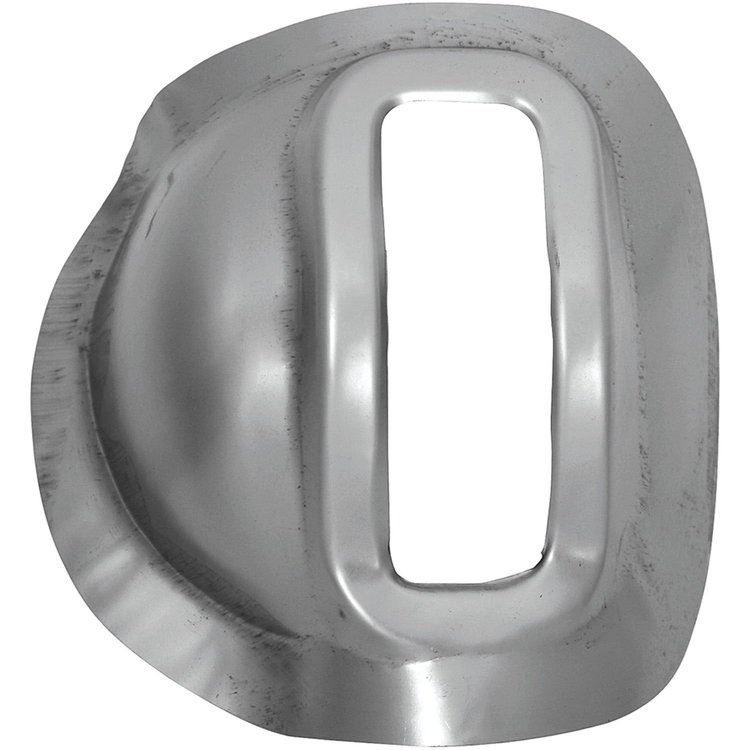 Shift Tunnel Plate 1968-72 A-Body Premium w/ Console