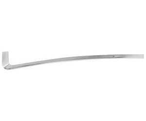 Molding Rear window 1966-67 A-Body Coupe Lower