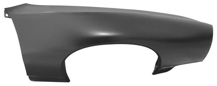 Fender 1968-69 GTO/Lemans