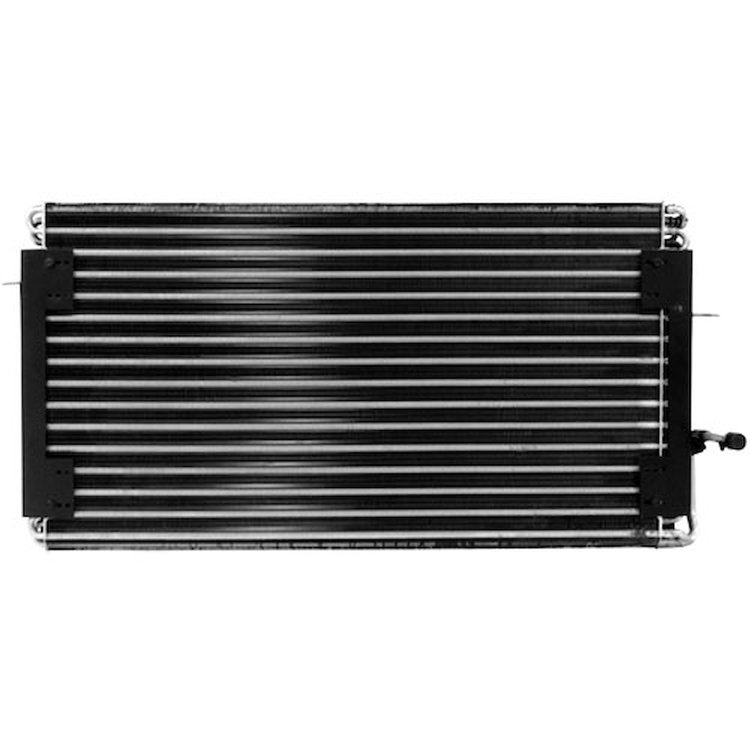 AC Condenser 1968 Chevelle/El Camino
