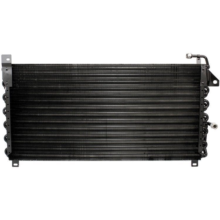 AC Condenser 1969 Chevelle/El Camino
