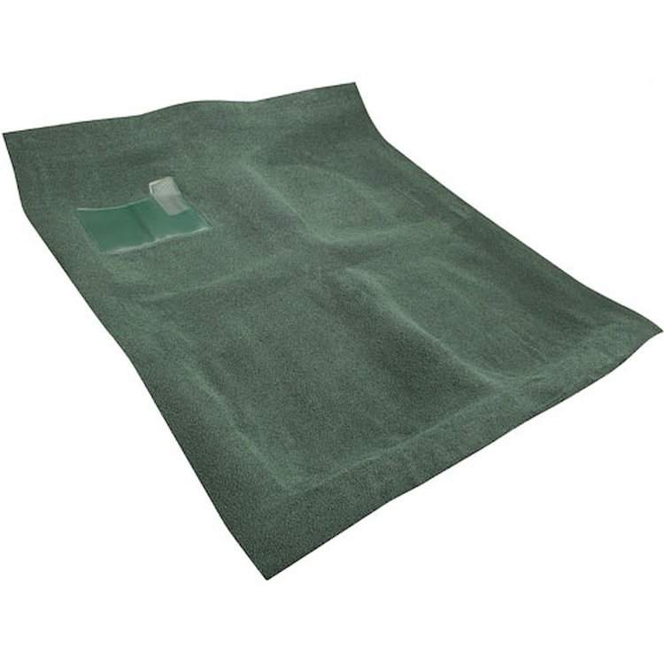 Carpet 1964-67 GM A-Body ex. GTO Auto 1pc