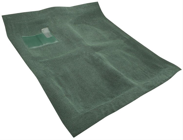 Carpet 68-72 A-Body Auto 1pc