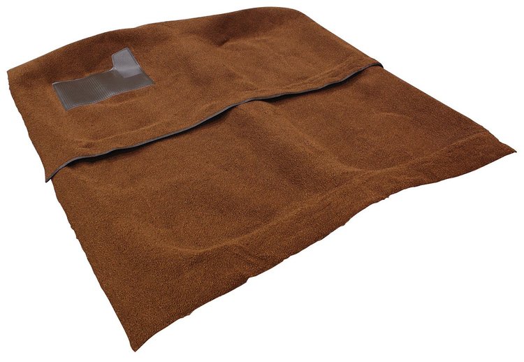 Carpet Raylon 1968-72 GM A Body Auto