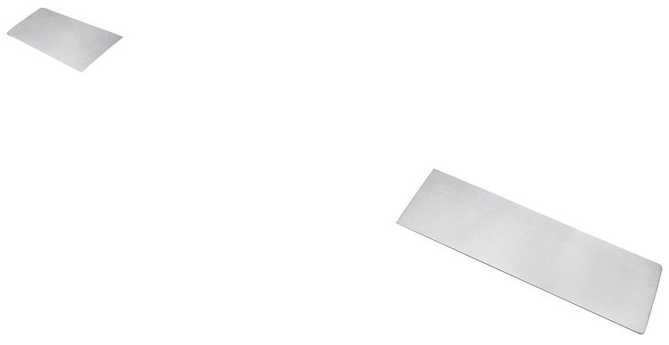 Console Insert Assembly 1968-72 Chevelle/El Camino