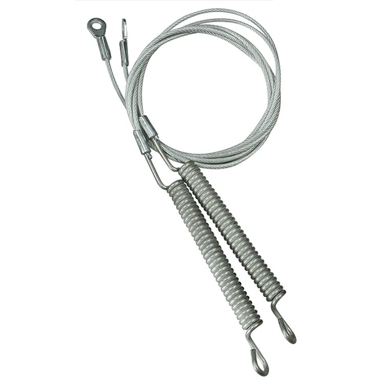 Cables Convertible Top 1968-72 A-Body