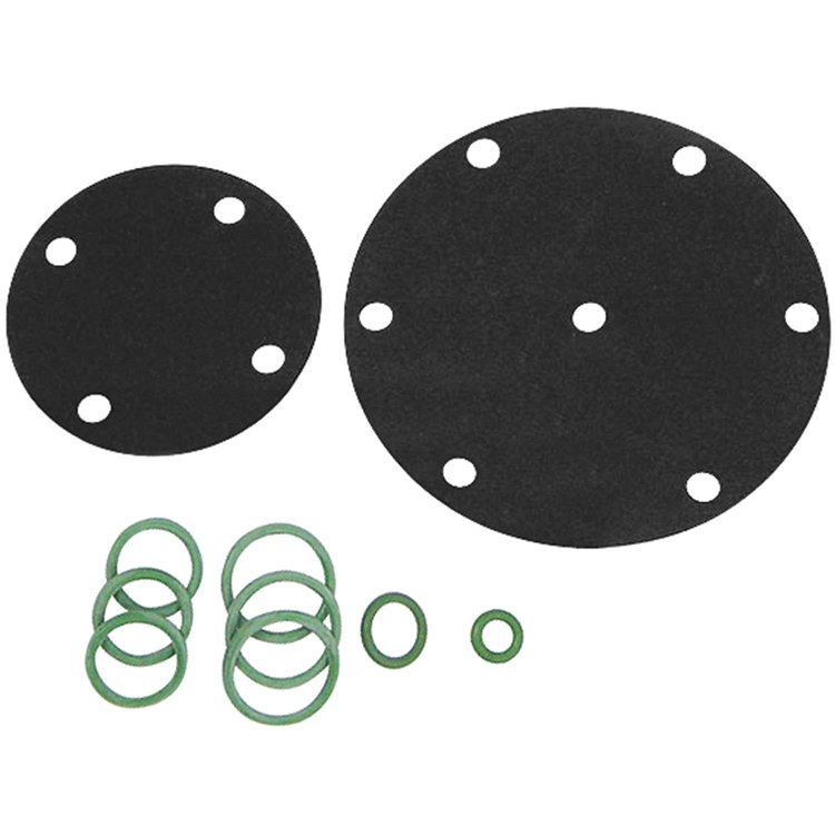 Hot Gas Bypass Valve Rebuild Kit 1957-61