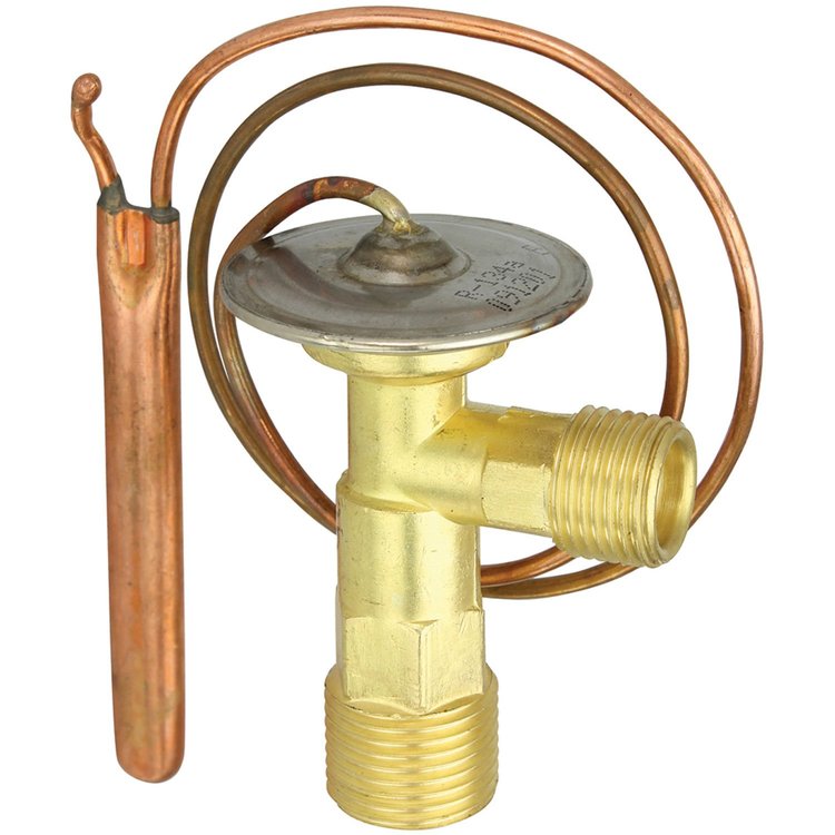 AC Expansion Valve 1959-67
