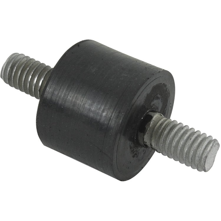 Mount Pad AC Condenser 1963-71 Cadillac