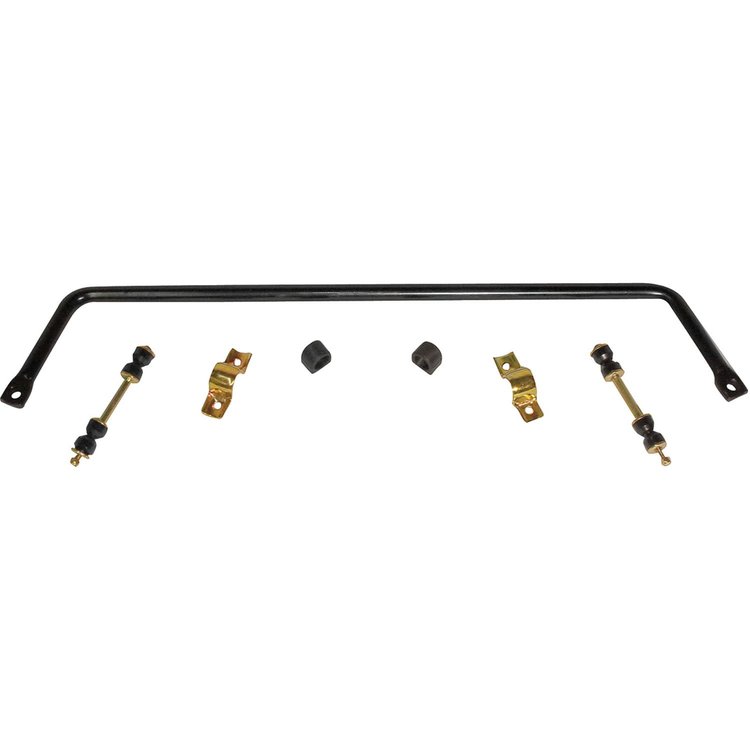 Sway Bar Front 1954-57 Cadillac Fleetwood/DeVille 1-1/8