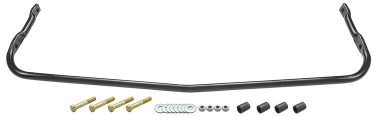 1" REAR SWAY BAR A BODY