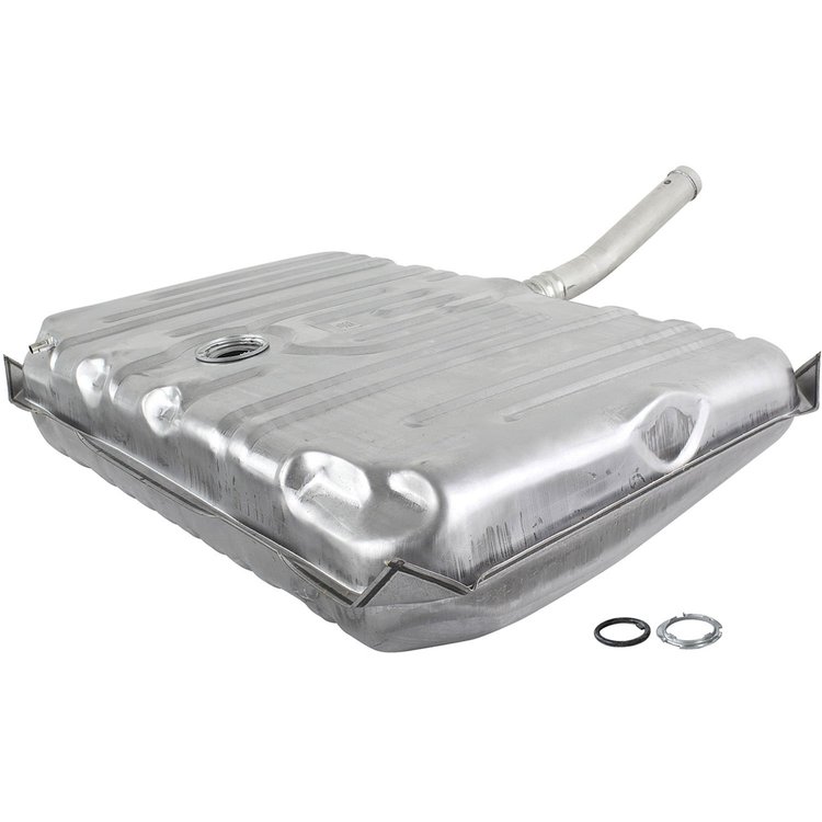 Fuel Tank 1970 Cutlass w/o EEC w/ 2 Vents w/ Filler Neck