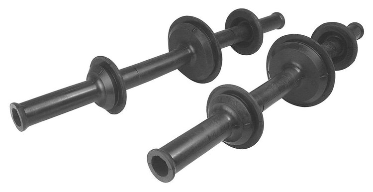 Boot Power Window Harness 1964-67 A-Body