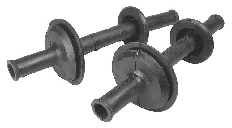 Boot Power Window Harness 1968 A-Body