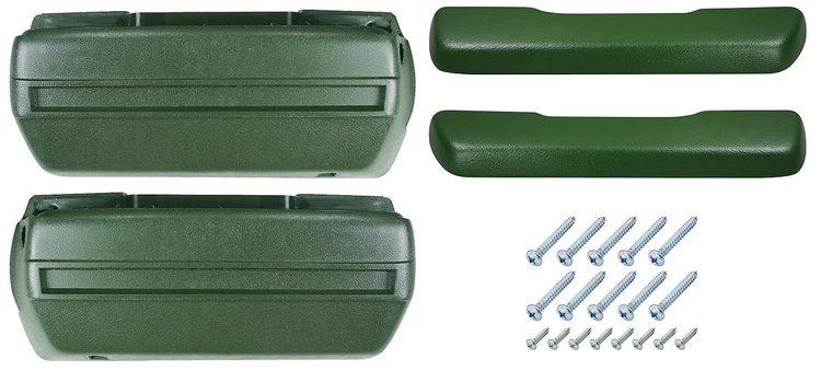 ARM REST KIT 68-72 A BODI