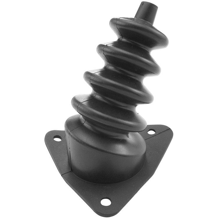 Clutch Rod Through Firewall Rubber Boot 1968-72 GM A-Body