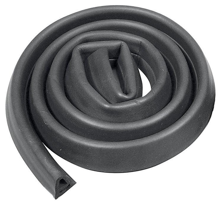 Hood-To-Cowl Seal Cowl Foam Weatherstripping 1968-1972 GM A-Body