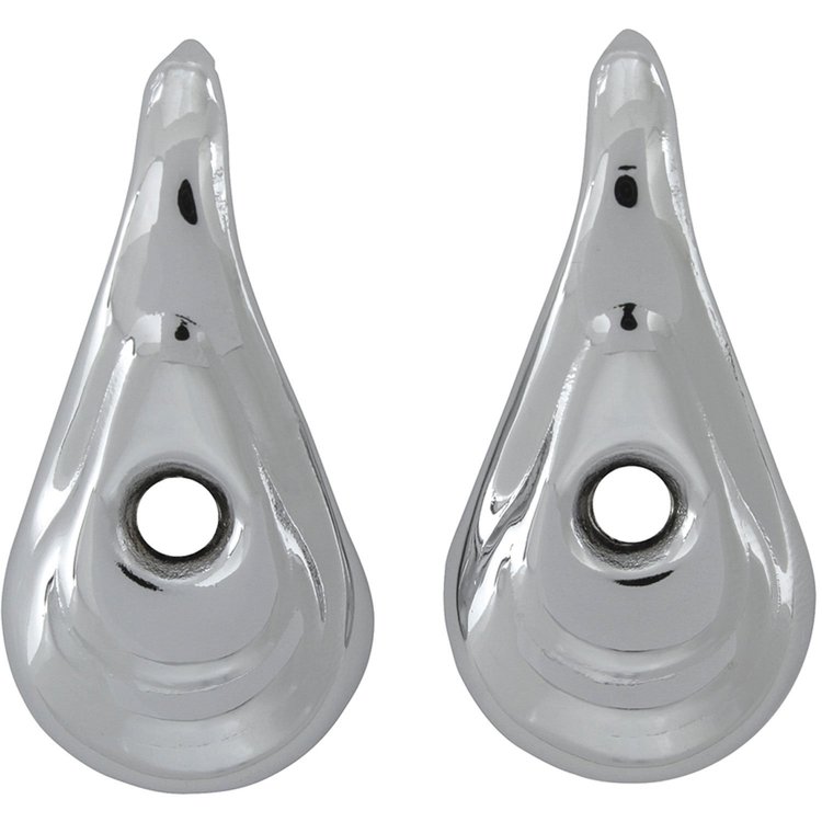 Interior Coat Hooks 1964-66 GM Vehicles (Excludes Convertible)