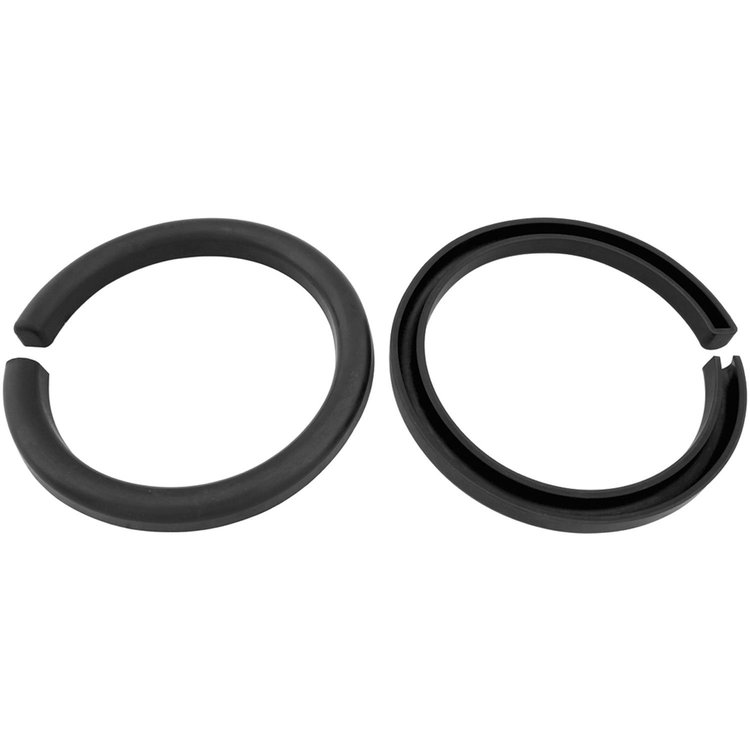 Rear Coil Spring Insulator 1964-66 GM A-Body