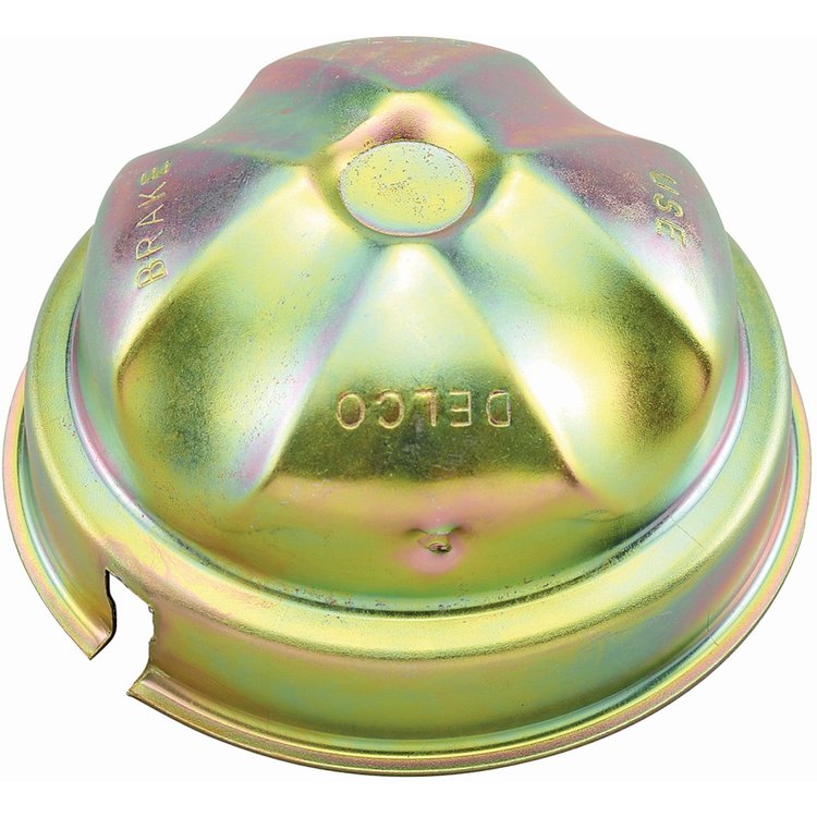 Brake Master Cylinder Lid 1961-1966 GM, Round-Style