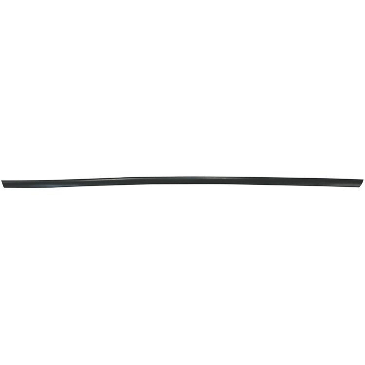 Hood-To-Cowl Seal Hood Rubber Weatherstripping 1968-1972 Chevelle/El Camino