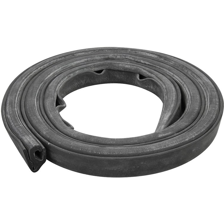 Hood-To-Cowl Seal Cowl Rubber Weatherstripping 1964-1967 GM A-Body