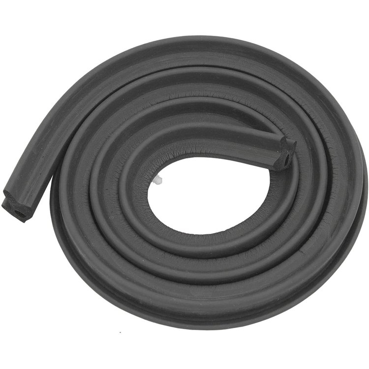 Seal Convertible Top Header 1964-65 GM A Body