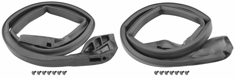 Seal Roof Rail 1973-77 El Camino