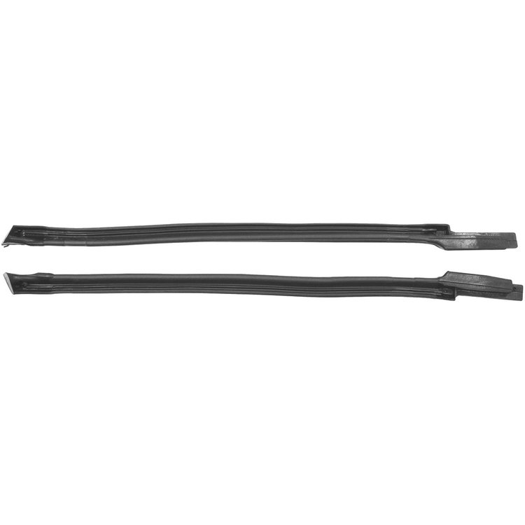 Seal Convertible Pillar Post 1964-65 GM A Body